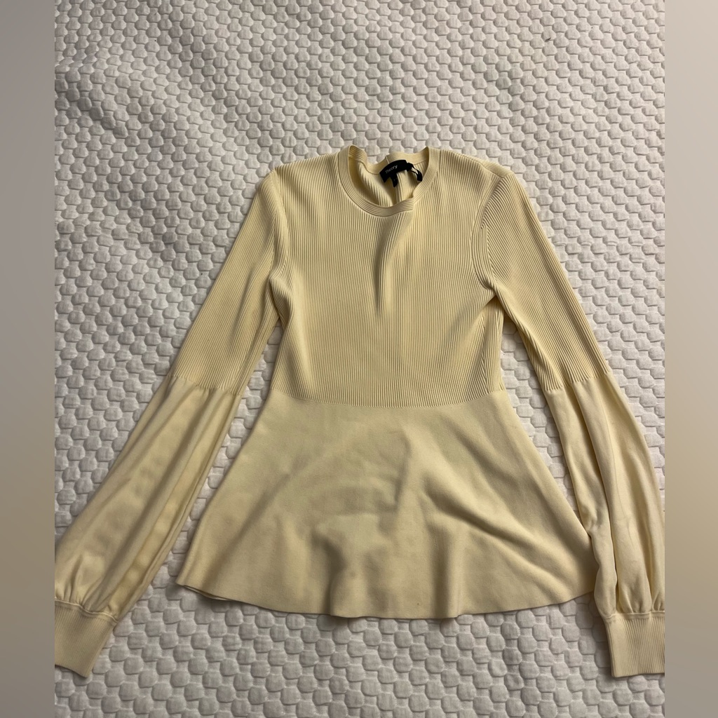 Theory Knit Top
